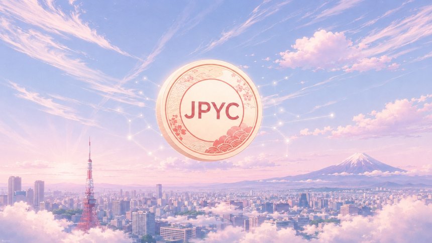 Japanese Company Embraces the Digital Yen