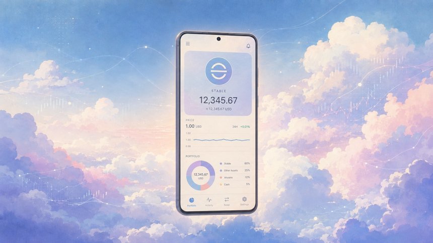 Samsung Plans to Bring Stablecoins to Galaxy Wallet