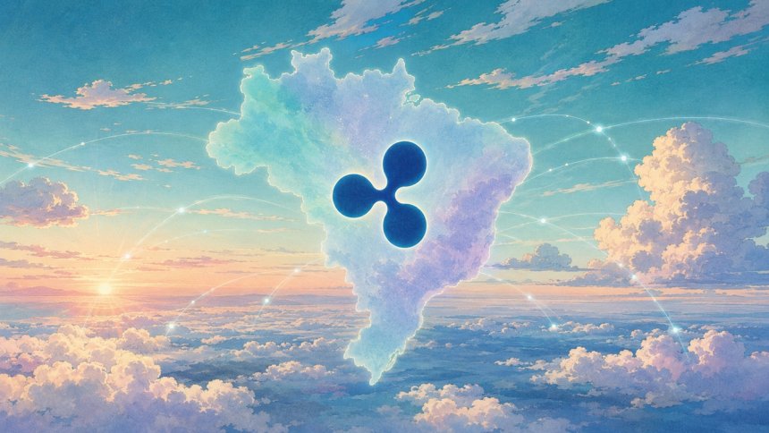 Ripple Launches UDAX Program in Brazil