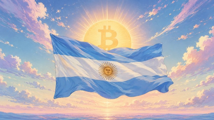 Argentina Plans to Tokenize Financial Assets