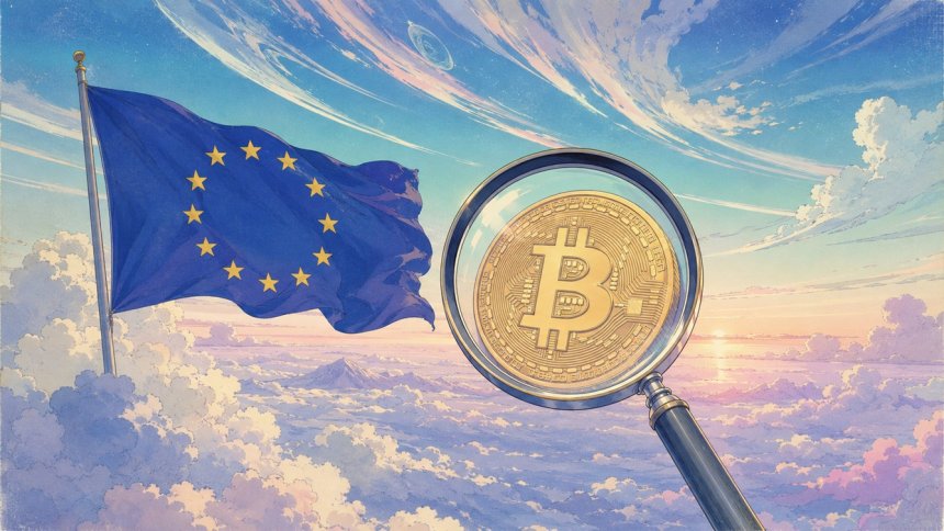 EU Expands Sanctions to Foreign Crypto Exchanges
