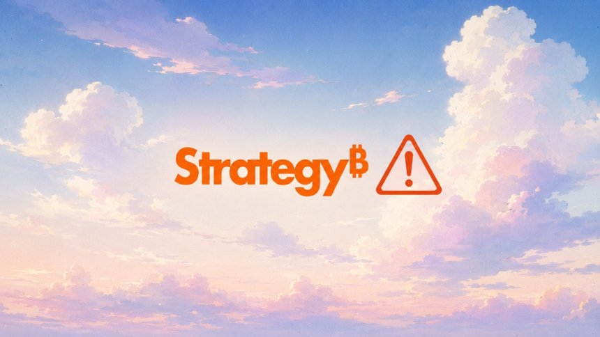 Schiff Warns Strategy Investors