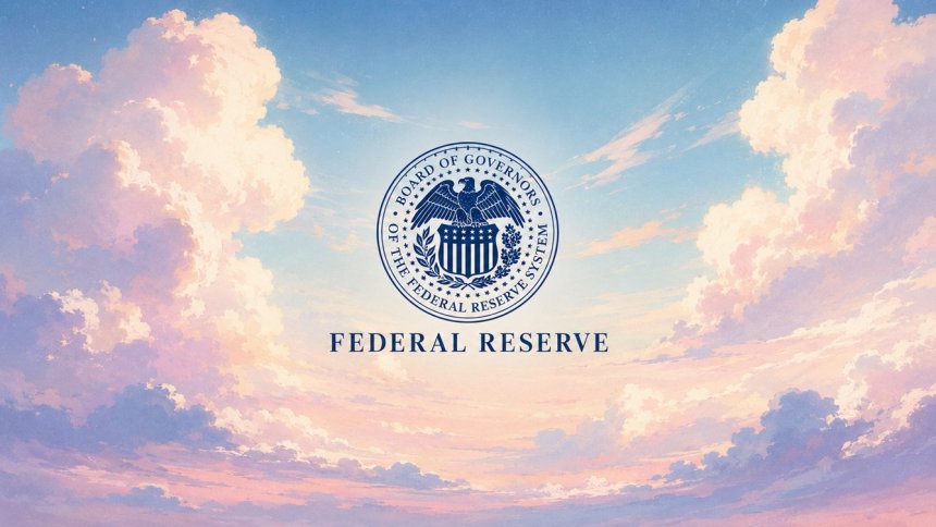 Fed Leaves Interest Rates Unchanged