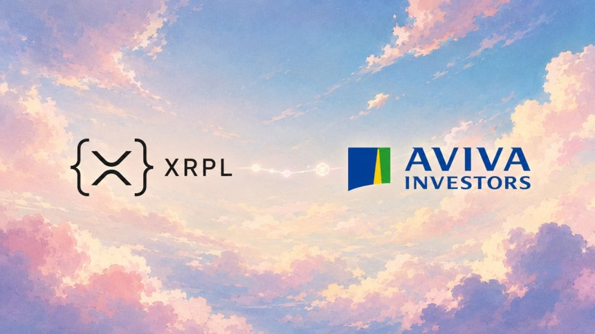 Aviva Fund Debuts on the XRPL