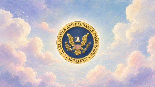 SEC Issues an Ultimatum to Congress